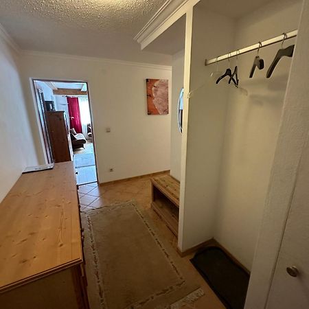 Landhaus Erharter 키츠부헬 외부 사진