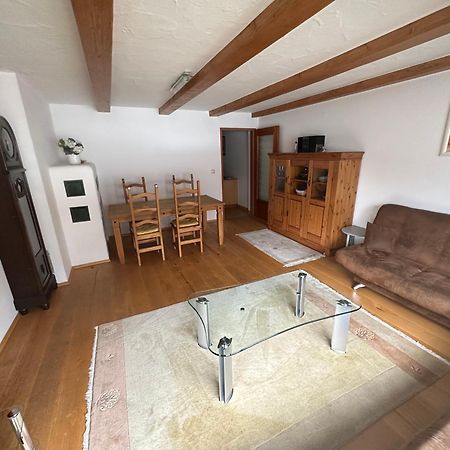 Landhaus Erharter 키츠부헬 외부 사진