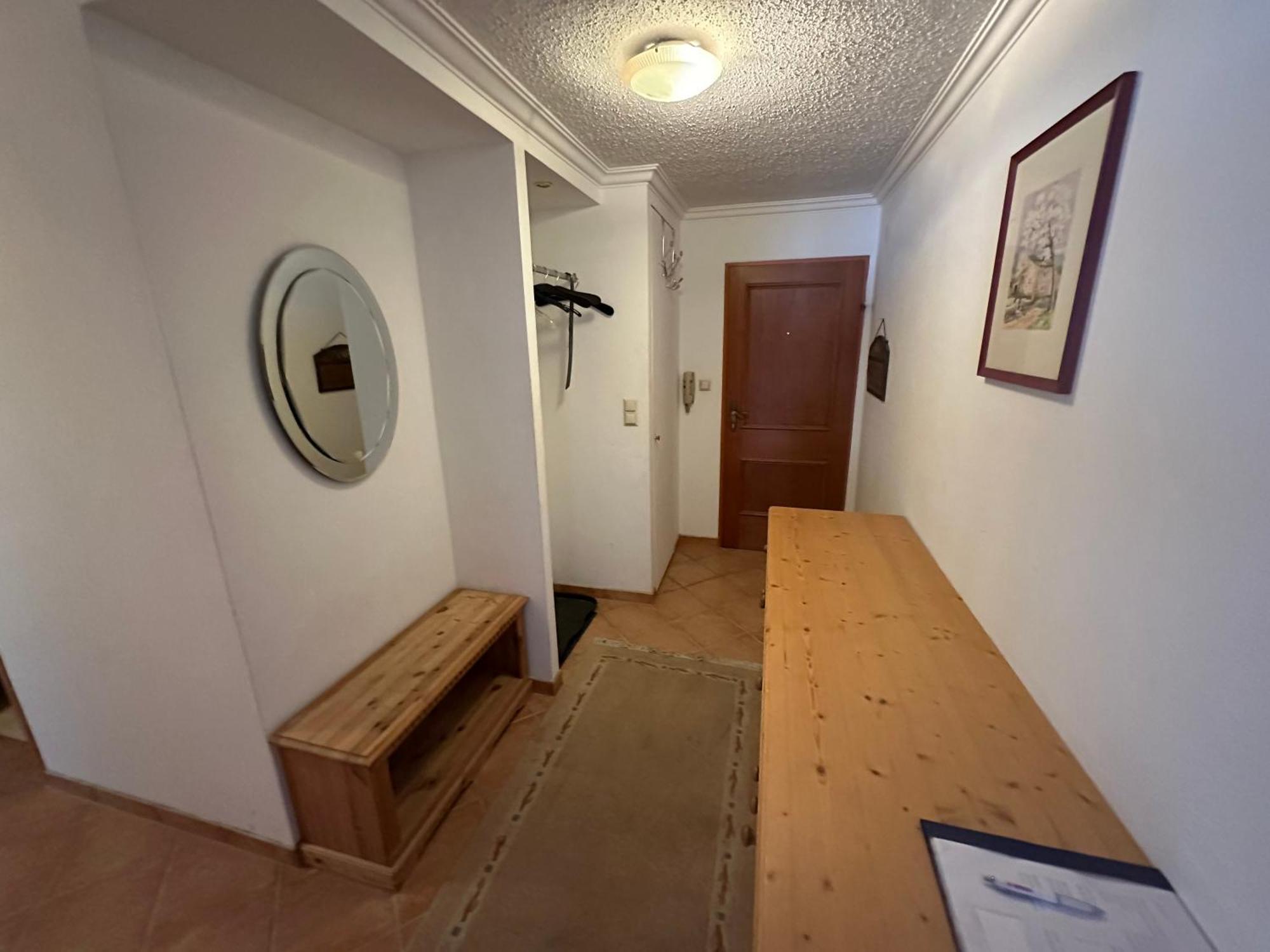 Landhaus Erharter 키츠부헬 외부 사진