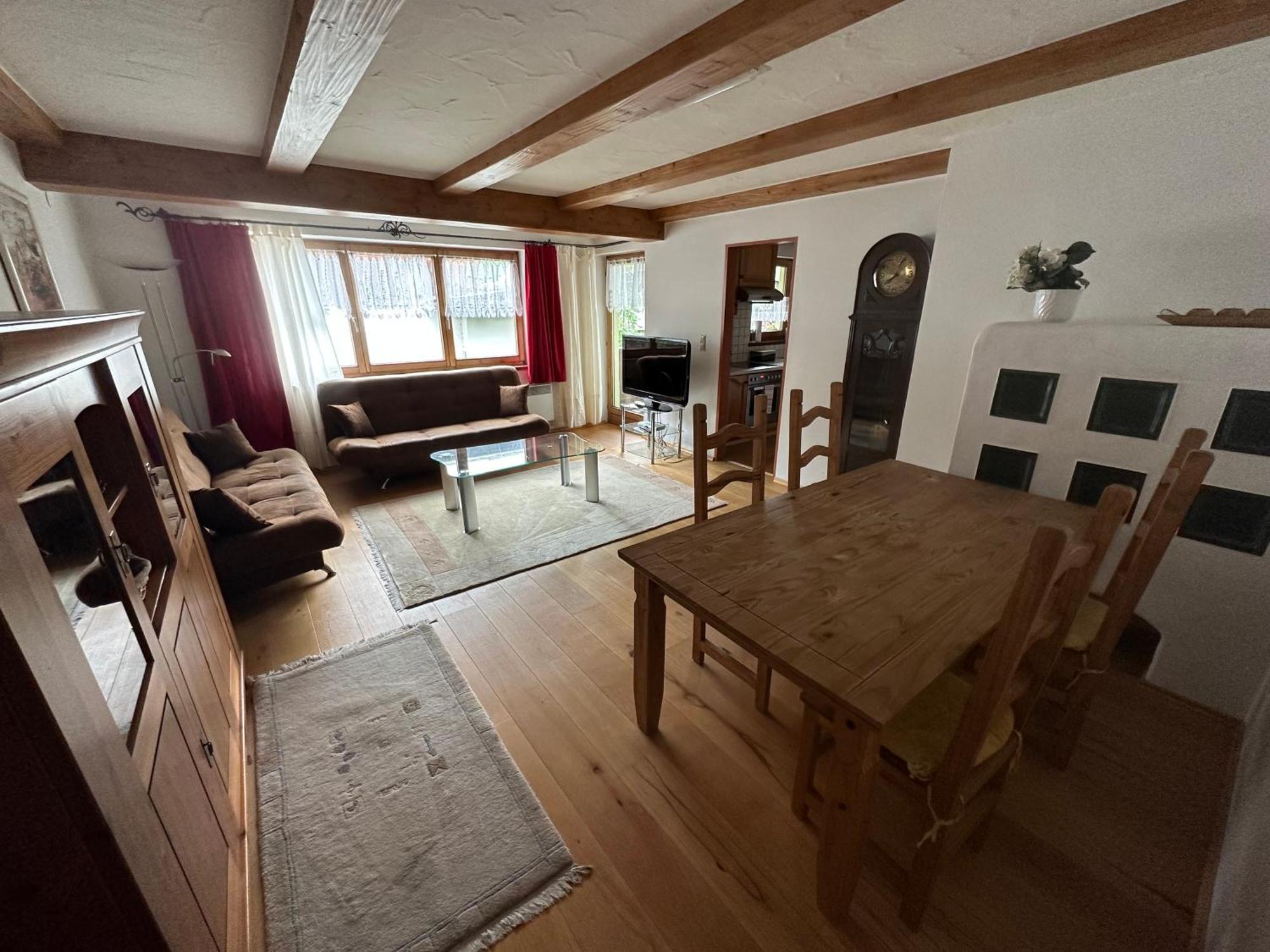 Landhaus Erharter 키츠부헬 외부 사진