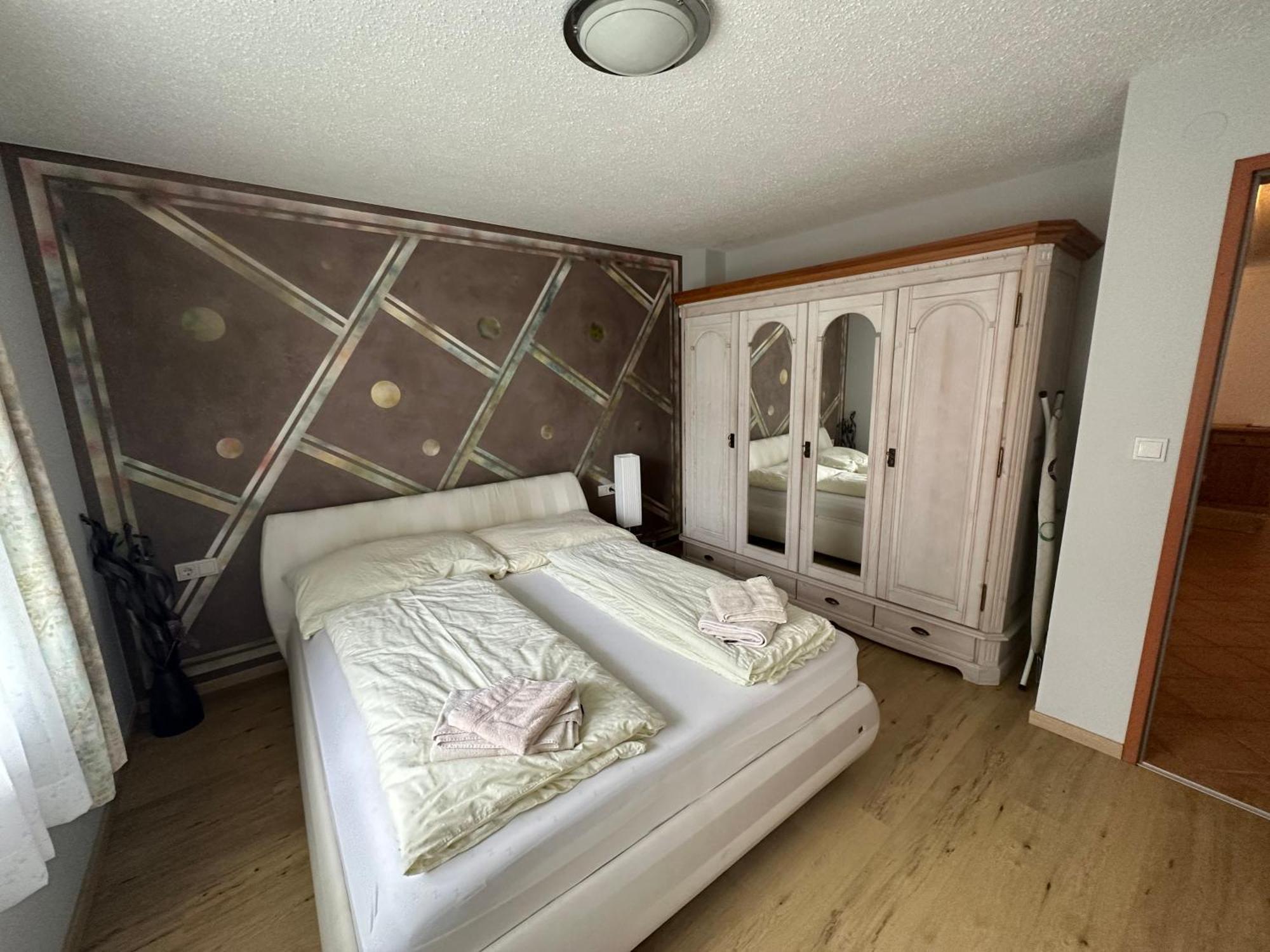 Landhaus Erharter 키츠부헬 외부 사진