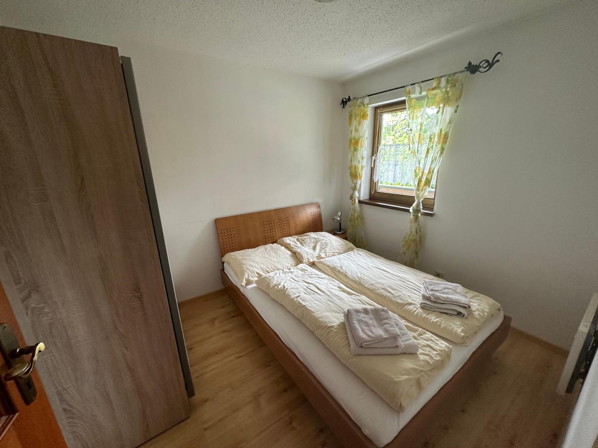 Landhaus Erharter 키츠부헬 외부 사진