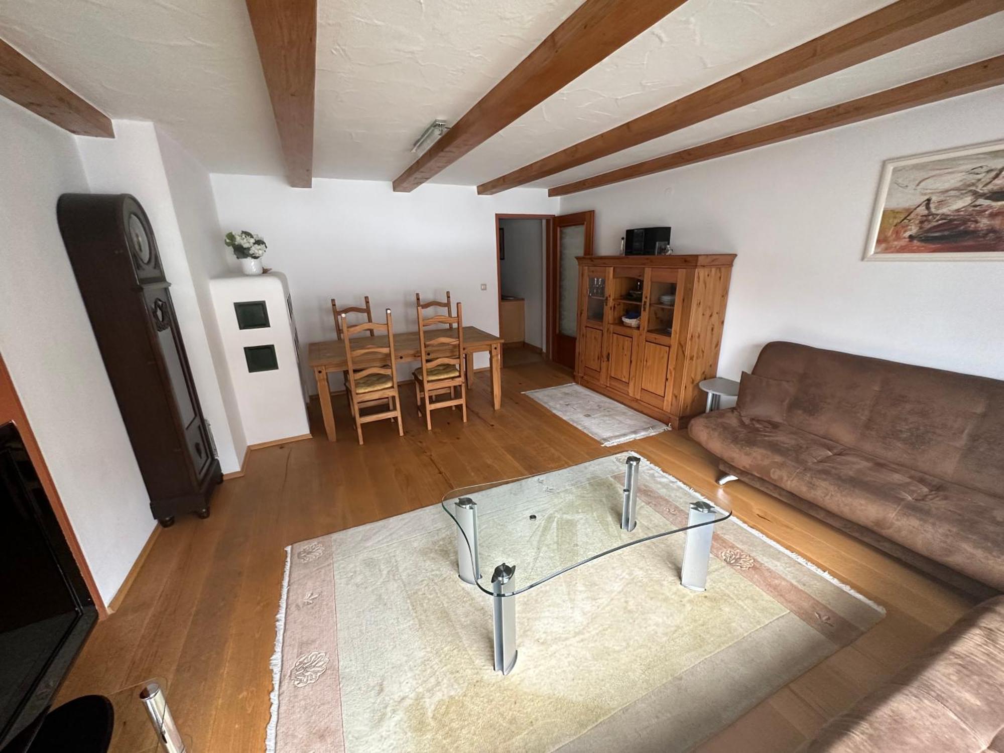 Landhaus Erharter 키츠부헬 외부 사진