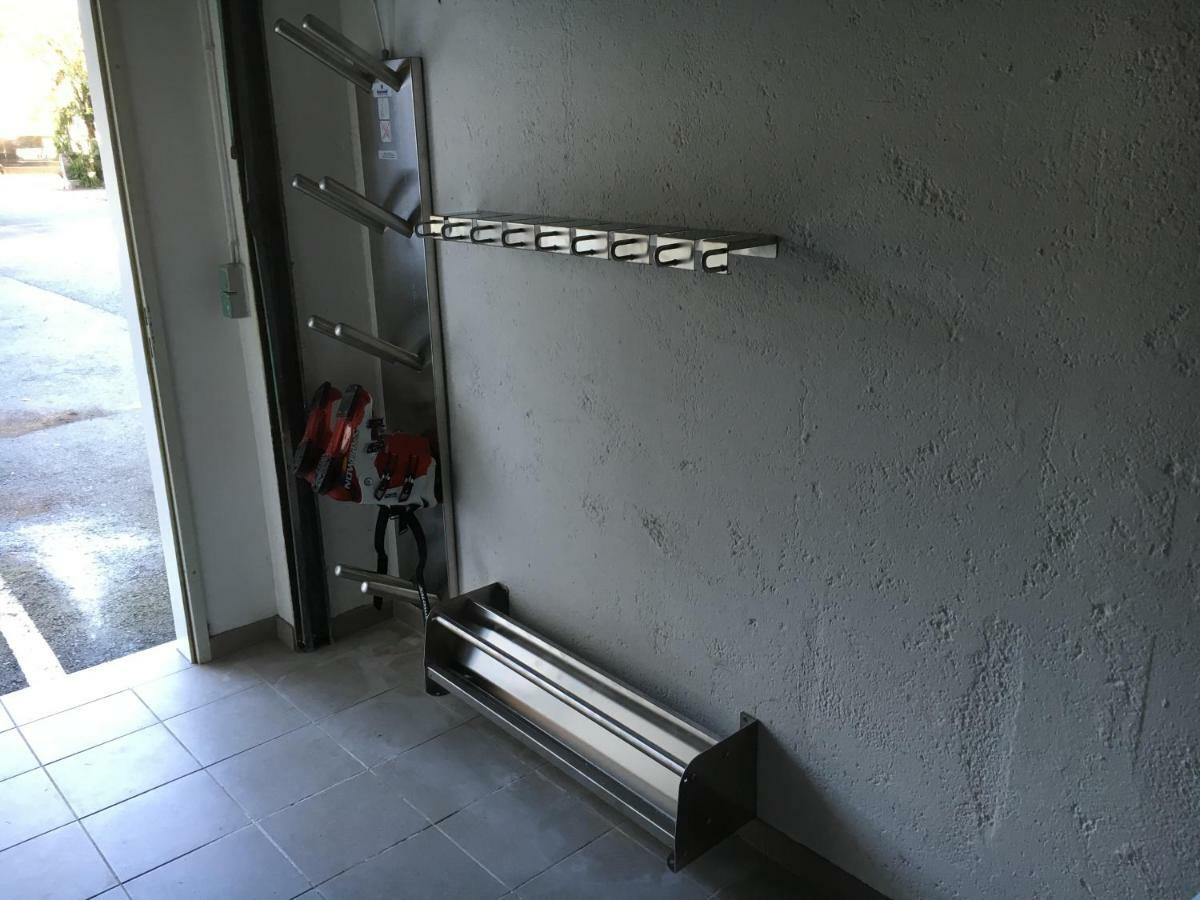 Landhaus Erharter 키츠부헬 외부 사진
